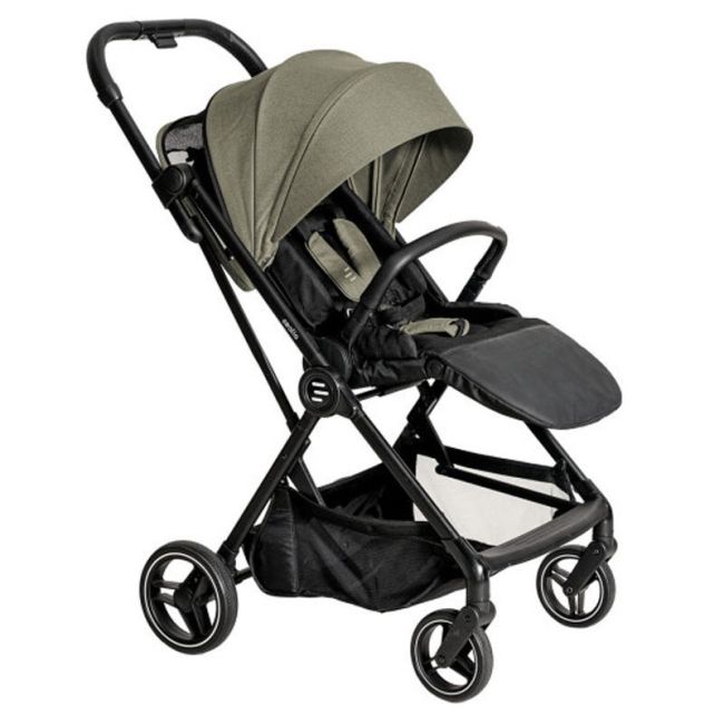 Kinderwagen Eolia Niu Olive