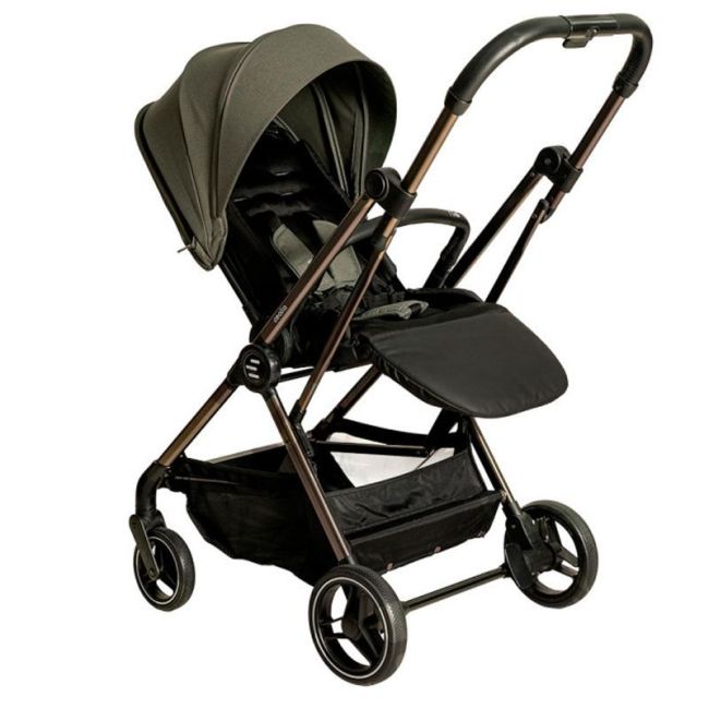 Kinderwagen Eolia Niu Olive