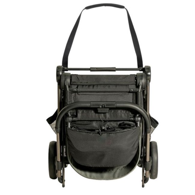 Kinderwagen Eolia Niu Olive