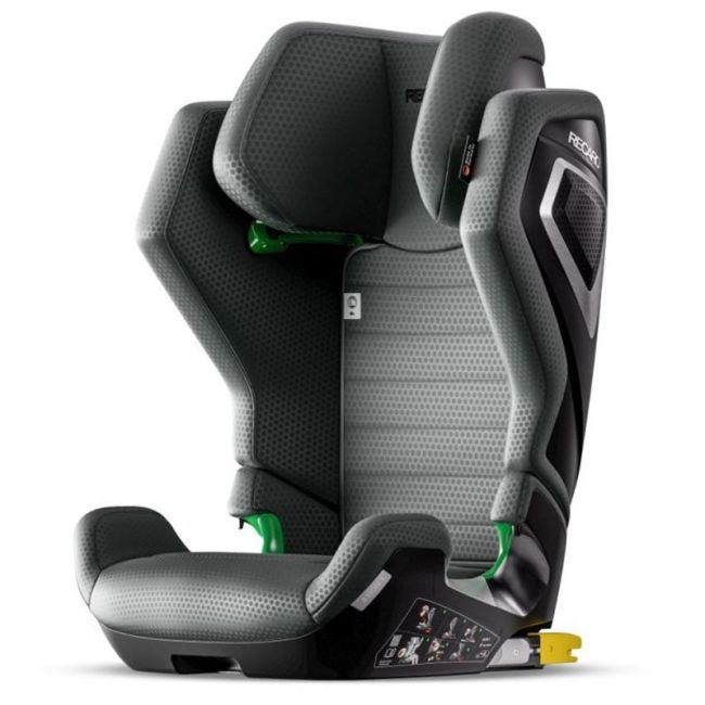 Siège auto Recaro AXION 1 i-Size Galant Grey