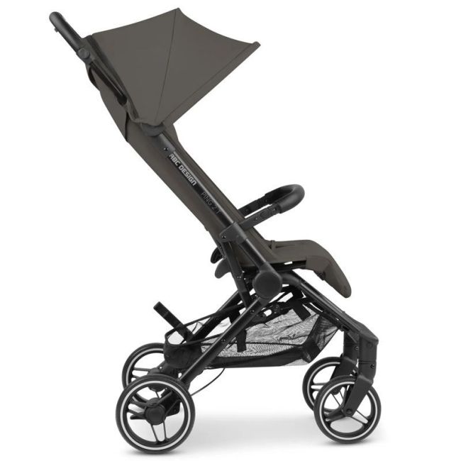 Kinderwagen Ping 2 Trekking Cloud ABC DESIGN - 2