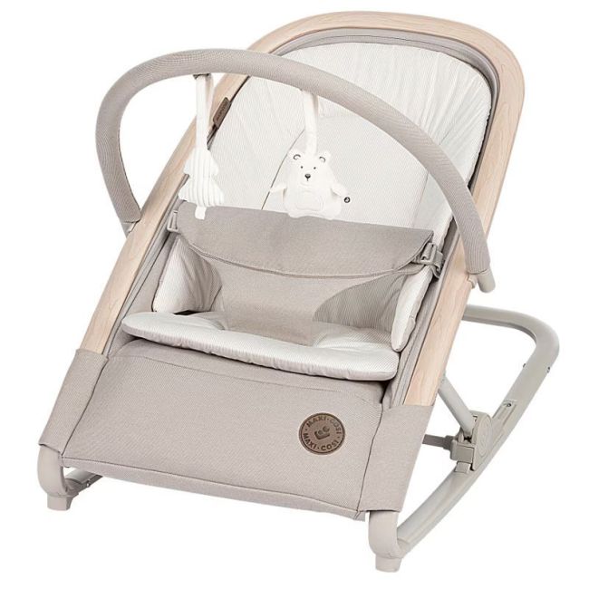 Transat Maxi-Cosi Kori Classique Beige Écologique