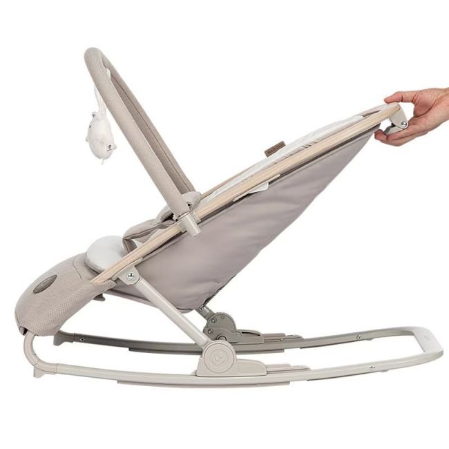 Transat Maxi-Cosi Kori Classique Beige Écologique