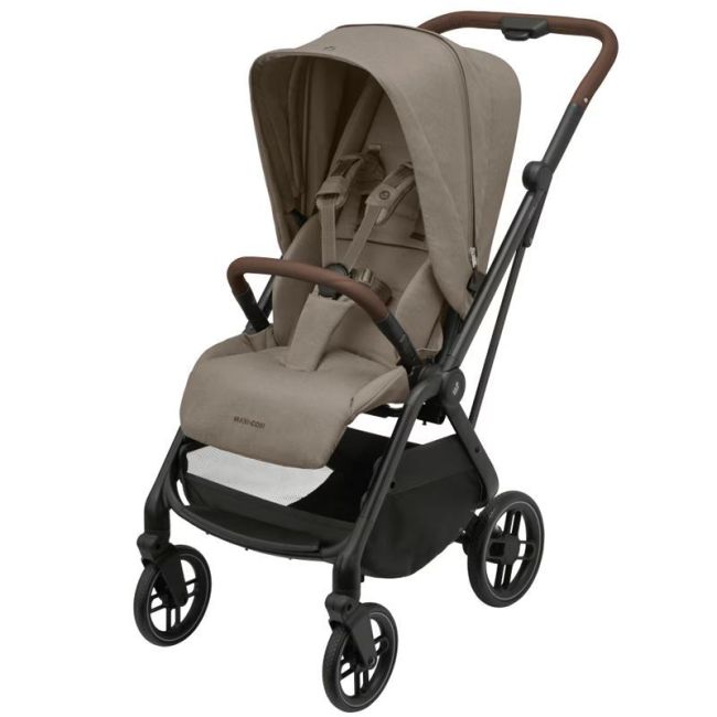 Kinderwagen Maxi-Cosi Leona 2 Twillic Truffle