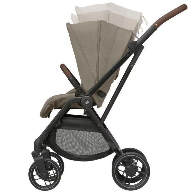 Kinderwagen Maxi-Cosi Leona 2 Twillic Truffle