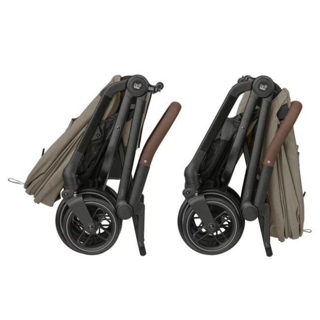 Kinderwagen Maxi-Cosi Leona 2 Twillic Truffle