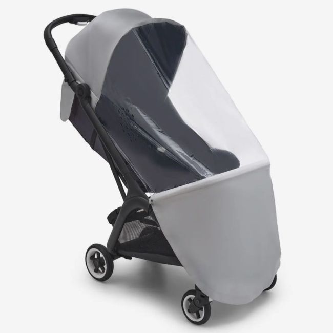 Copertura per la pioggia per Bugaboo Butterfly BUGABOO - 1