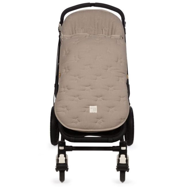 Sitzsack Caetana Sand