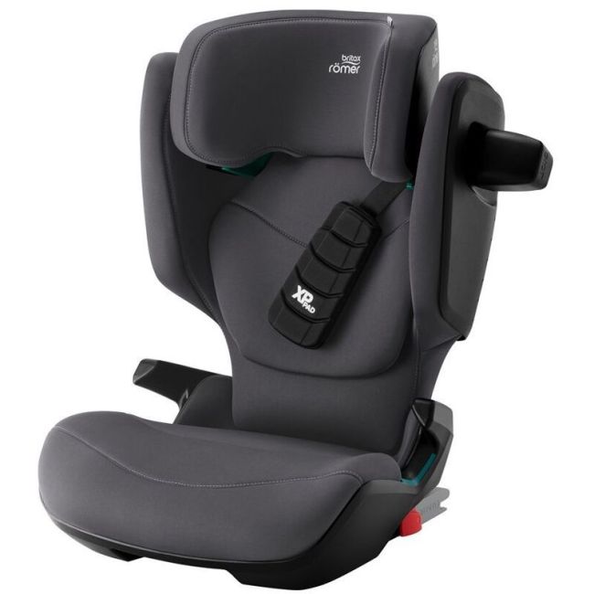 Autositz Britax Romer Kidfix Pro Midnight Grey