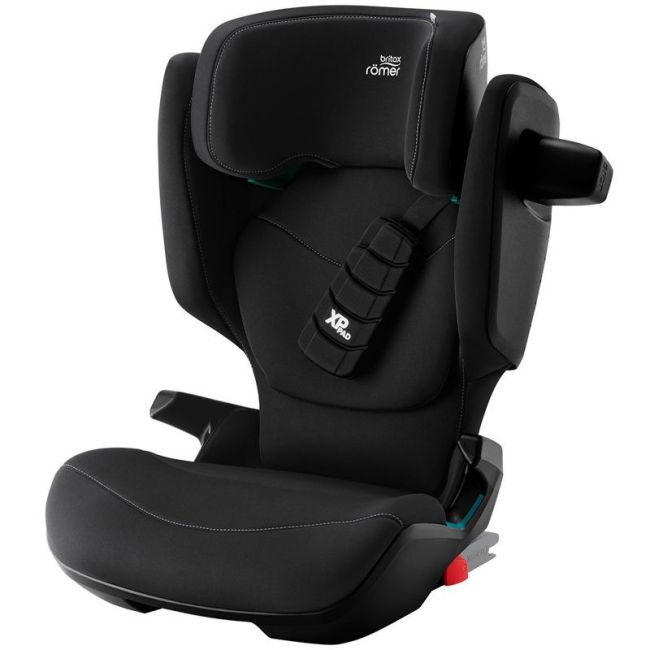 Autositz Britax Romer Kidfix Pro Space Black