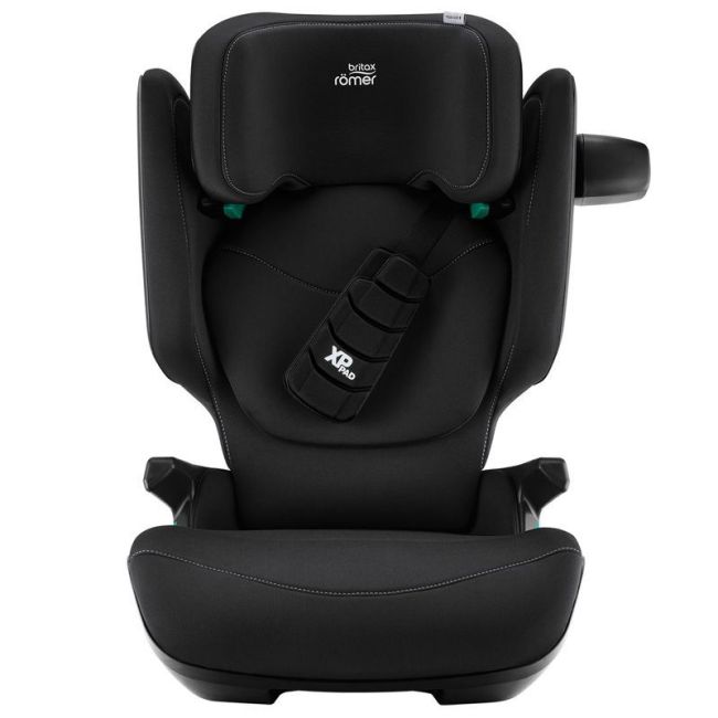 Siège auto Britax Romer Kidfix Pro Space Black