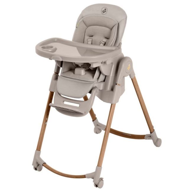 Seggiolone Maxi-Cosi Minla Plus - Elegance Beige