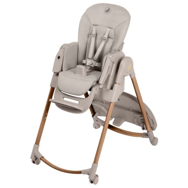 Seggiolone Maxi-Cosi Minla Plus - Elegance Beige