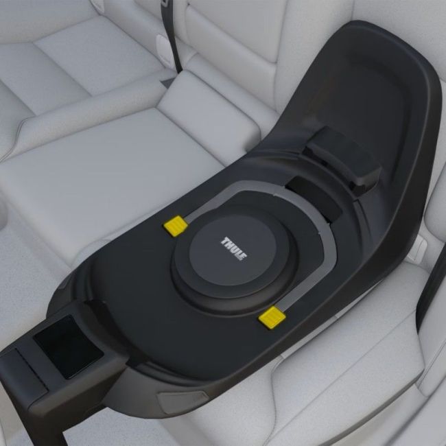 Autositzbasis Isofix Thule Alfi