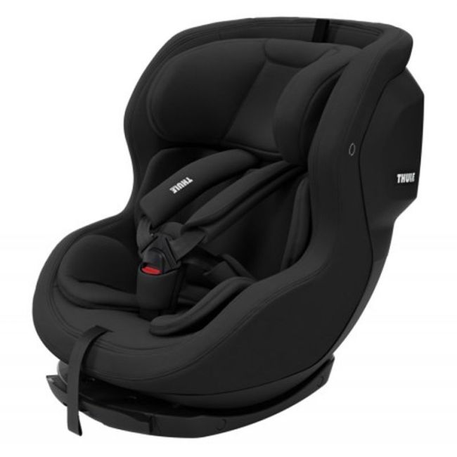 Seggiolino auto Thule Elm Nero