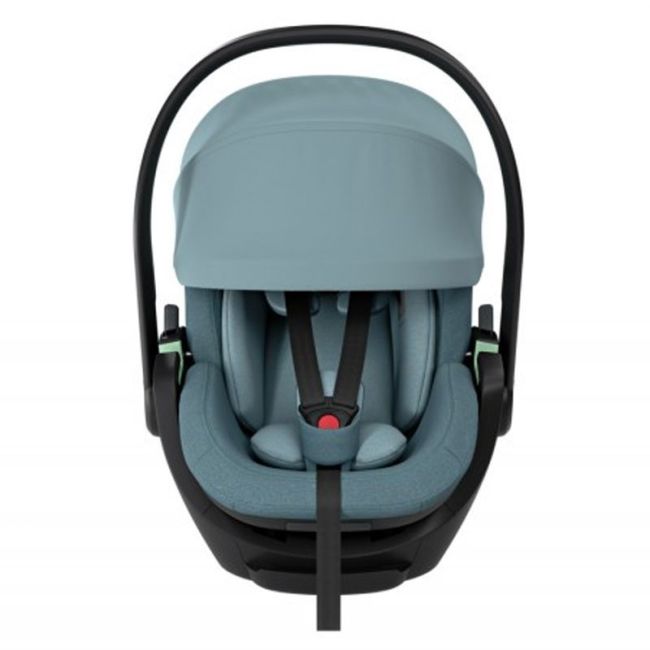 Porte-bébé Thule Maple Infant Mid Blue