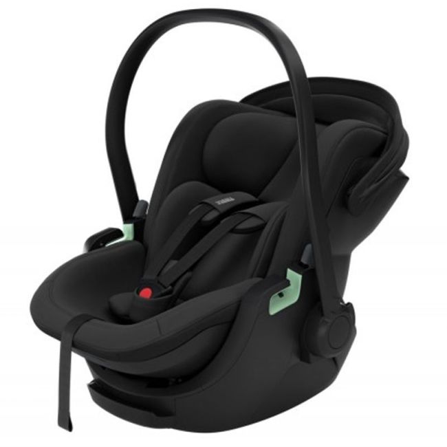 Babytrage Thule Maple Infant Schwarz