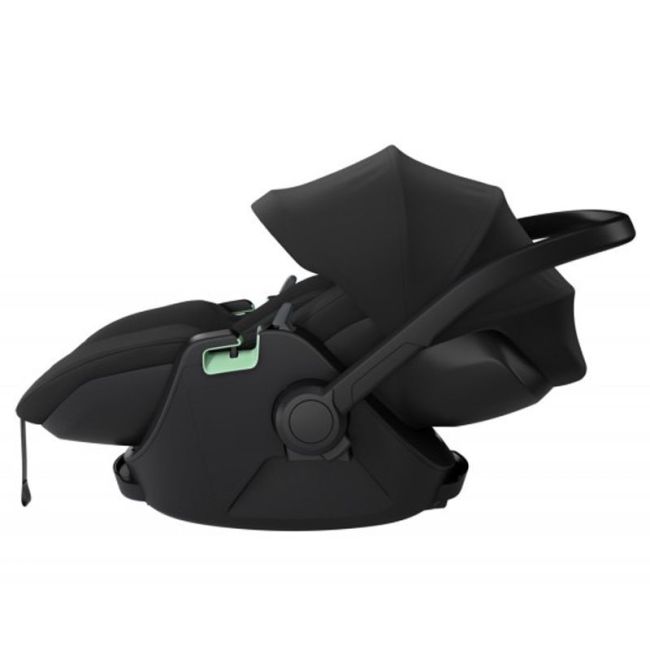 Porte-bébé Thule Maple Infant Noir