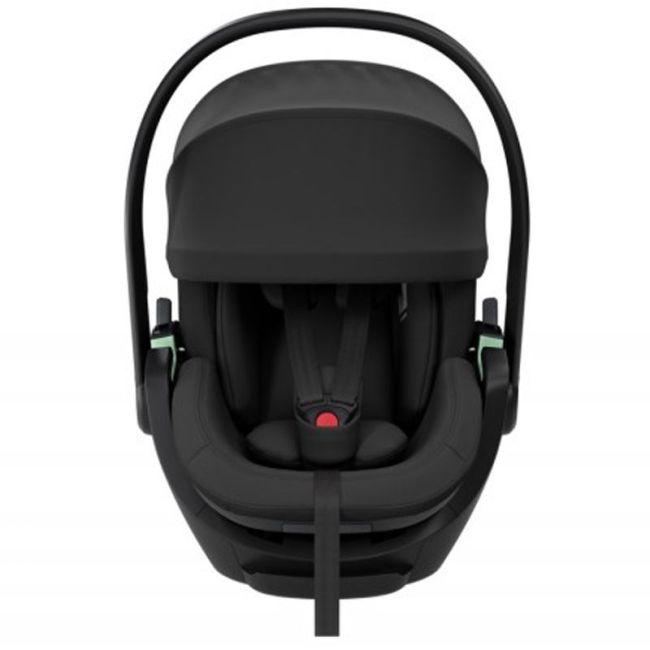 Porte-bébé Thule Maple Infant Noir