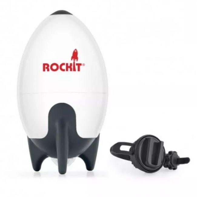 Médaillon Automatique Rockit Baby Rocker