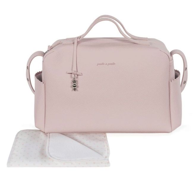 Tasche Icon Rose Canastilla