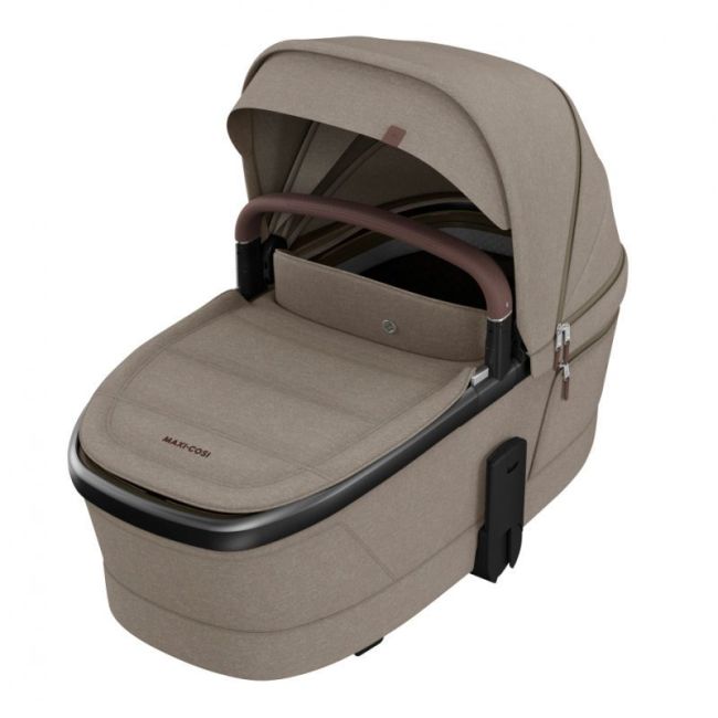 Maxicosi Fame Twillic Truffle Kinderwagen