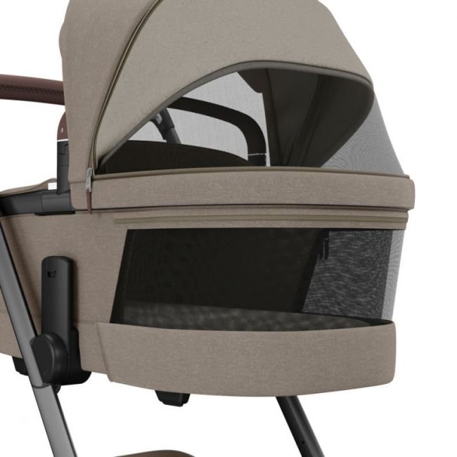 Maxicosi Fame Twillic Truffle Kinderwagen