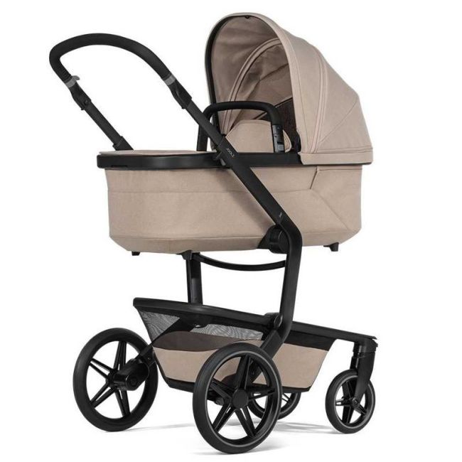 Joolz Day 5 Spezialausgabe Sandy Taupe Kinderwagen