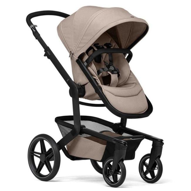 Joolz Day 5 Spezialausgabe Sandy Taupe Kinderwagen