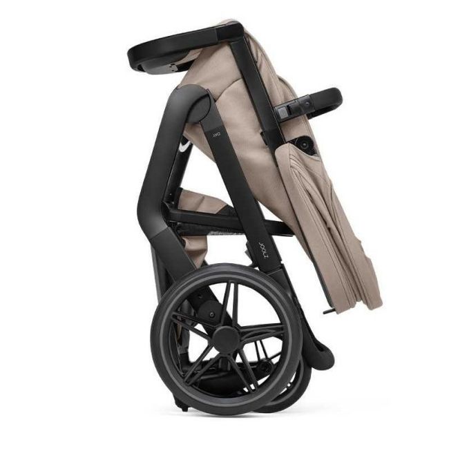 Carrello Joolz Day 5 Edizione Speciale Sandy Taupe