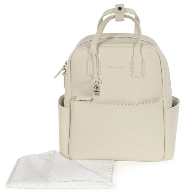 Rucksack Icon Cream