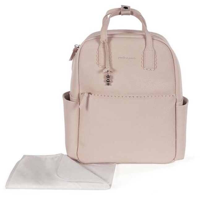 Rucksack Icon Rose