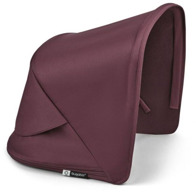 Capote Bugaboo Fox 5 Renew Rouge Cerise