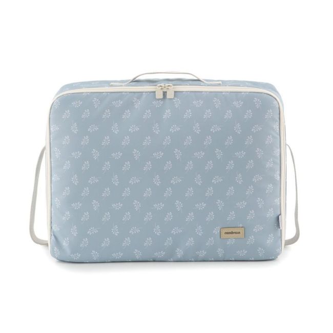 Valise Clinique Blush Mint 12X47X36 Cm