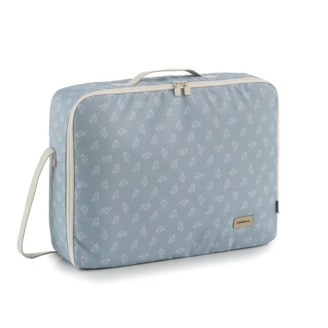 Valise Clinique Blush Mint 12X47X36 Cm