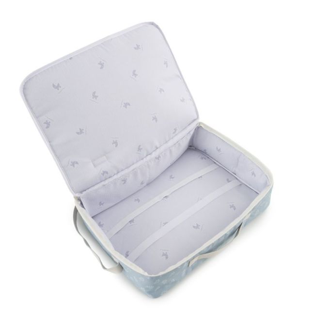 Valise Clinique Blush Mint 12X47X36 Cm