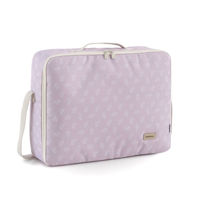 Klinikkoffer Blush Rosa 12X47X36 Cm