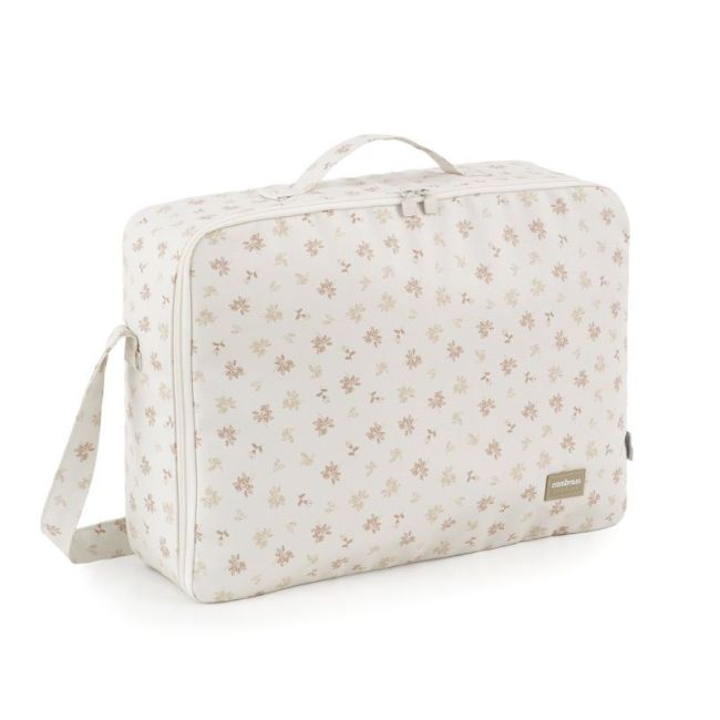 Valise Clinique Branch Beige 12X47X36 Cm