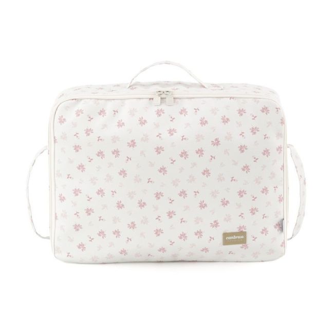 Kliniktasche Branch Rosa 12X47X36 Cm