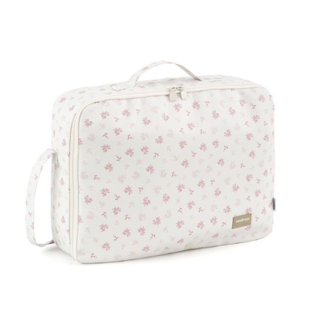 Kliniktasche Branch Rosa 12X47X36 Cm