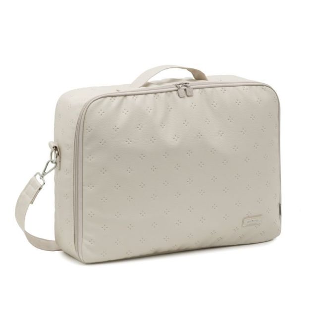 Valise Clinique Spring Crème 12X47X36 Cm