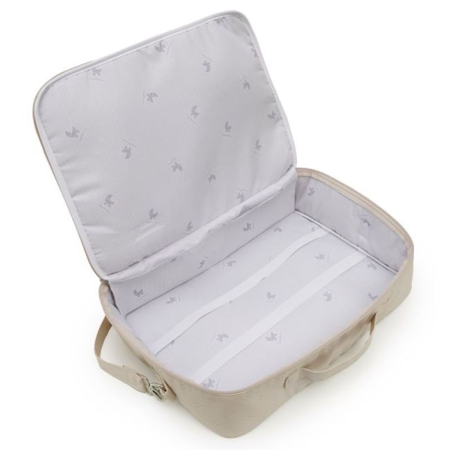 Valise Clinique Spring Crème 12X47X36 Cm