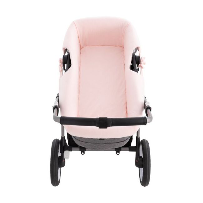 Housse Buga Universelle Viella Rose