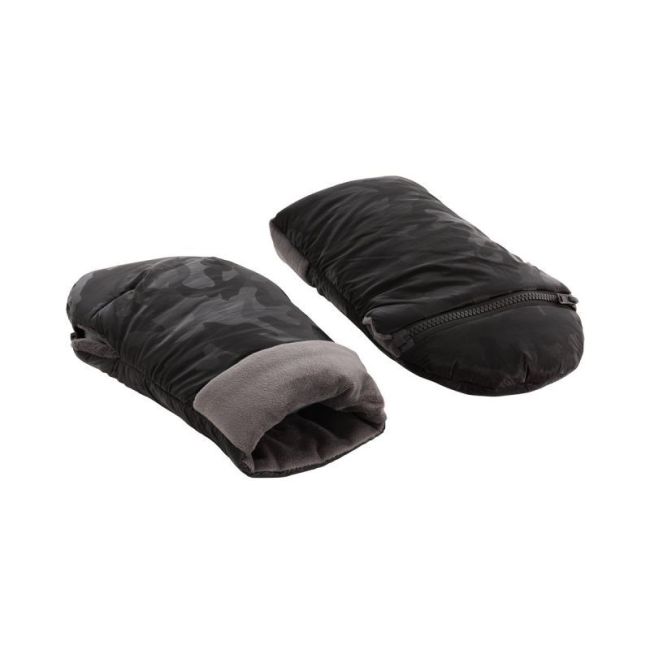 Gants de Voiture Cripsi Noir 17X28X3 Cm