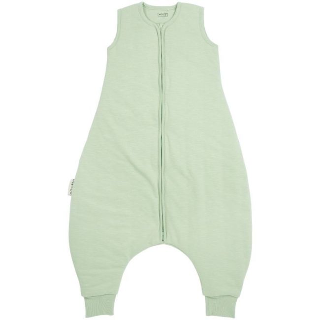 Pyjama Sans Manches Doublé Point Tog 2.0 80 Cm Me-Slub Soft Green