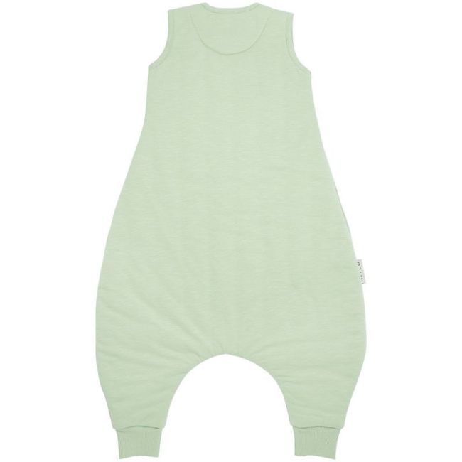 Pyjama Sans Manches Doublé Point Tog 2.0 80 Cm Me-Slub Soft Green