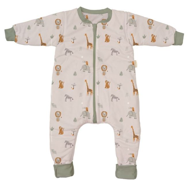 Saco Pyjama avec Jambes 85cm Zimbaue