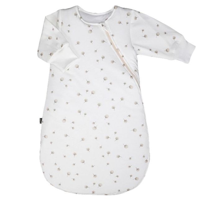 Pijama Saco Taille 0-6 Coton Bio