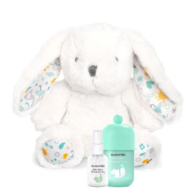 Set Suavinex Baby Cologne Erinnerungen 100ml + 50ml