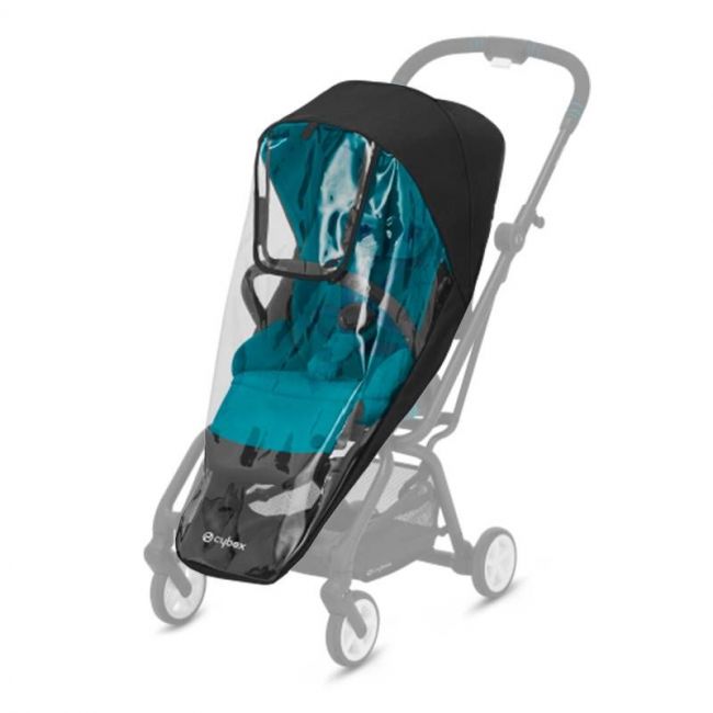 Burbuja de Lluvia Cybex Eezy S Twist 2